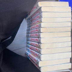 コミック　リアルクローズ　全巻の画像