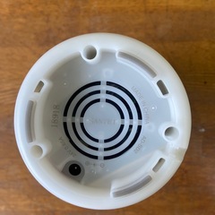 MUJI 無印良品超音波アロマデフューザーの画像