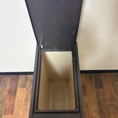 ゴミ箱　45lの画像