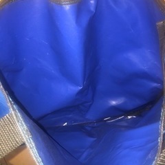 ディズニー　ミッキーとドナルドのカバンの画像