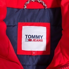 Tommy ジャケット　美品の画像