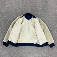 【美品】パタゴニア レトロX ボマーJK メンズXXSの画像