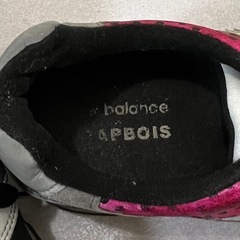 NEW BALANCE FRAPBOIS ニューバランス フラボア 996の画像