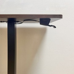 昇降式テーブル幅70の画像