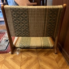 [終了]座椅子　6つの画像