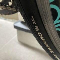 自転車　ビアンキ　cスポーツ1の画像