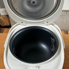 ✨激安価格✨炊飯器  1合〜3.5合まで 比較的美品 の画像