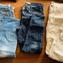 レディース服の画像