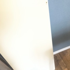 大きめの棚板　使える方にの画像