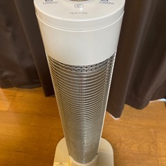 HITACHI カーボンヒーター　HLH-110Kの画像