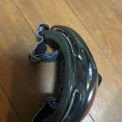 スノーゴーグルの画像