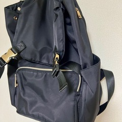 OPAQUE.CLIP リュックの画像