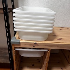 トロファストの画像