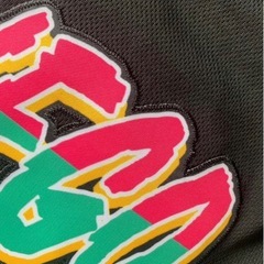 新品　MLB タティスジュニア 23番 サンディエゴパドレス　レプリカユニフォーム タティスJr エルニーニョ（El Nino）の画像