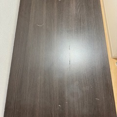 【予約済み】
ニトリ食器棚の画像