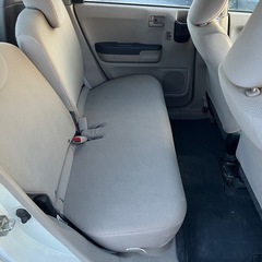 特価車 車検有 ホンダ ライフ 2013年式 白 ホワイト 11万キロ台の画像