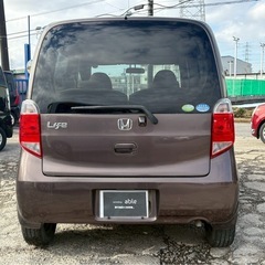 【支払総額12.8万円】h23年式ライフ車検令和10年2月機関良好 タイベル交換済み 修復歴無し HDDナビ TV バックカメラの画像