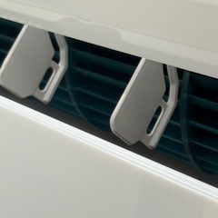 P163◇シャープ エアコン◇主に6畳◇2023年製◇プラズマクラスター7000◇AY-R22DHの画像