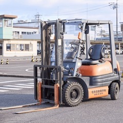 リフトマン募集！！の画像