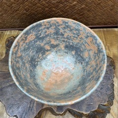 時代物 城崎温泉寺 窯元 関休庵 静山 作 静山楽 抹茶碗 共箱 共布 在銘 良品 茶碗 茶器 茶道具 和美術 和骨董 古玩 煎茶道具 古道具 煎茶器の画像