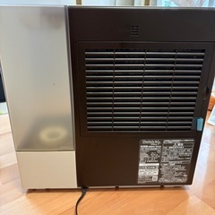 ダイニチ加湿器の画像