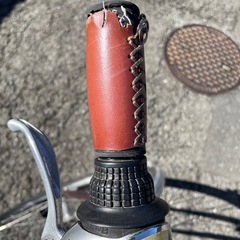 BE-ALL ビーオール Bonnet Noir ALIZE TR2 ボネノワール アリゼTR2 [クロスバイク] の画像