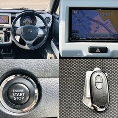 H26　スズキ　ハスラー 【福岡自社ローンBOND】保証人無・頭金無・GPS無・人柄重視・代車費無料・九州限定納車費無料・ LINE相談・他店で断られた方、大歓迎!!!!の画像