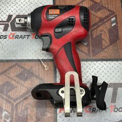 【中古】マックス MAX PJIW161 インパクトレンチ バッテリ×2付き【ハンズクラフト佐賀】の画像