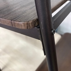 【ジャングル深井店】2人用 ダイニングセット リビング家具  堺市 深井【FU59】の画像