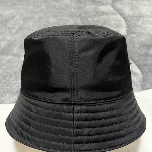 PRADA バケットハット
