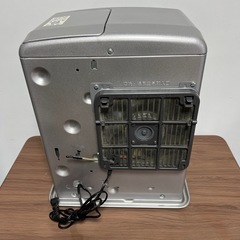 06年製　ダイニチ石油ファンヒーターの画像