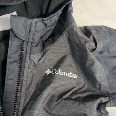コロンビア　Columbia 子供用　上着の画像