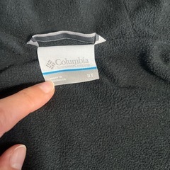コロンビア　Columbia 子供用　上着の画像