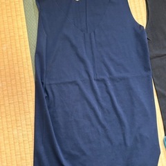 婦人服　キャミソール　タンクトップ　トップスの画像