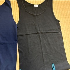 婦人服　キャミソール　タンクトップ　トップスの画像