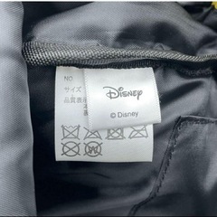 【新品タグ付き ディズニー】ミッキーマウス ショルダーバッグ キッズ用の画像
