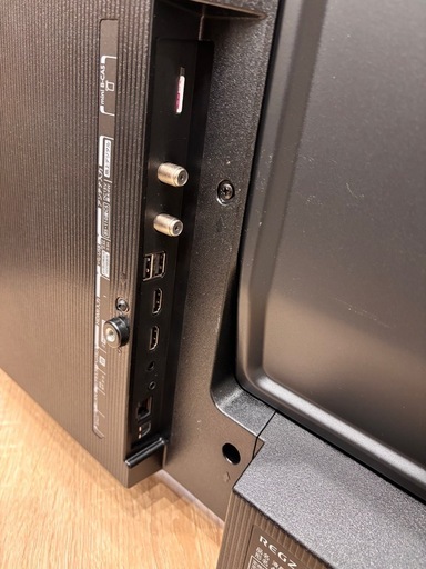 REGZA 40V35N 2025年製 TOSHIBA 極美品