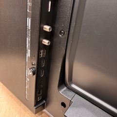 REGZA 40V35N 2025年製 TOSHIBA 極美品の画像