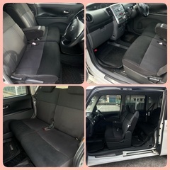 ⭕️格安⭕️美車⭕️ダイハツ　タントカスタムの画像