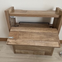 ケーブル収納　ケーブルボックス　　ケーブルラックの画像