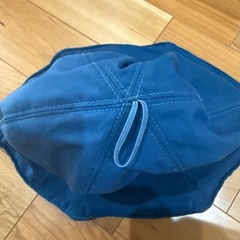 サウナハット サウナ メンズ レディース lowliu ナイロン フリーサイズの画像