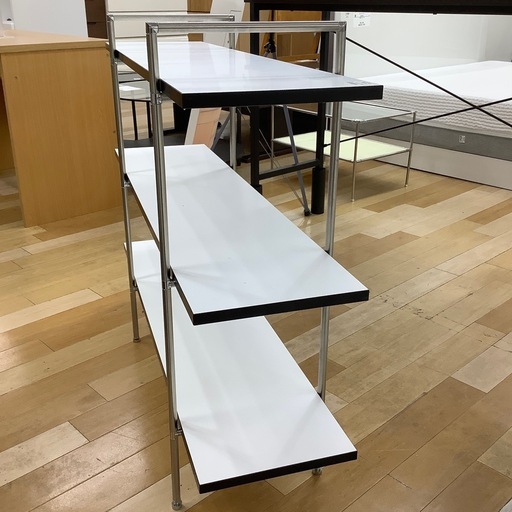 【トレファク ラパーク岸和田店】Furni Hunter  3段シェルフ　入荷しました。