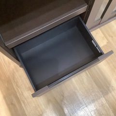 【トレファク神戸南店】ニトリ　キッチンカウンターです‼︎【取りに来られる方限定】の画像