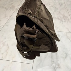 アディダスショルダーバック美品　数回使用のみの画像