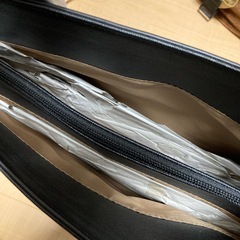 【未使用品】レディーストートバッグの画像