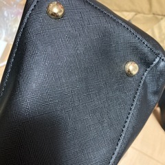 【未使用品】レディーストートバッグの画像