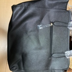 【未使用品】レディーストートバッグの画像