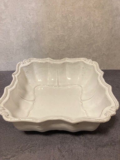 Astier de Villatte Régence ラージサラダボウル