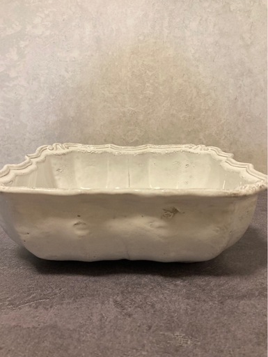 Astier de Villatte Régence ラージサラダボウル
