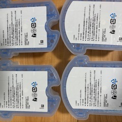 ブラウン アルコール洗浄液 メンズシェーバー用 CCR6 CR【正規品】洗浄液 アルコール 除菌 殺菌 簡単の画像